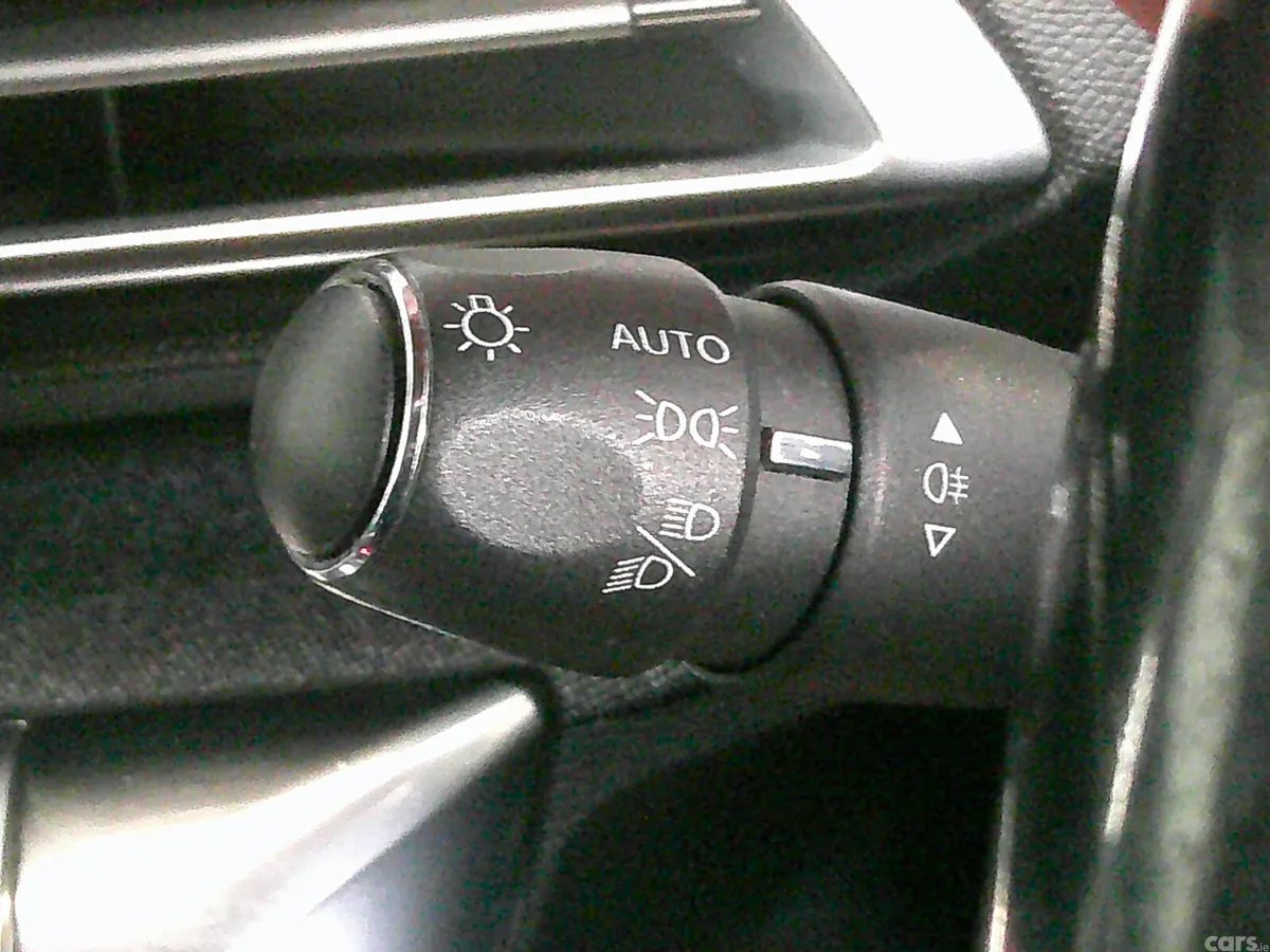 Peugeot 3008 SUV, Diesel, 2021, Blue