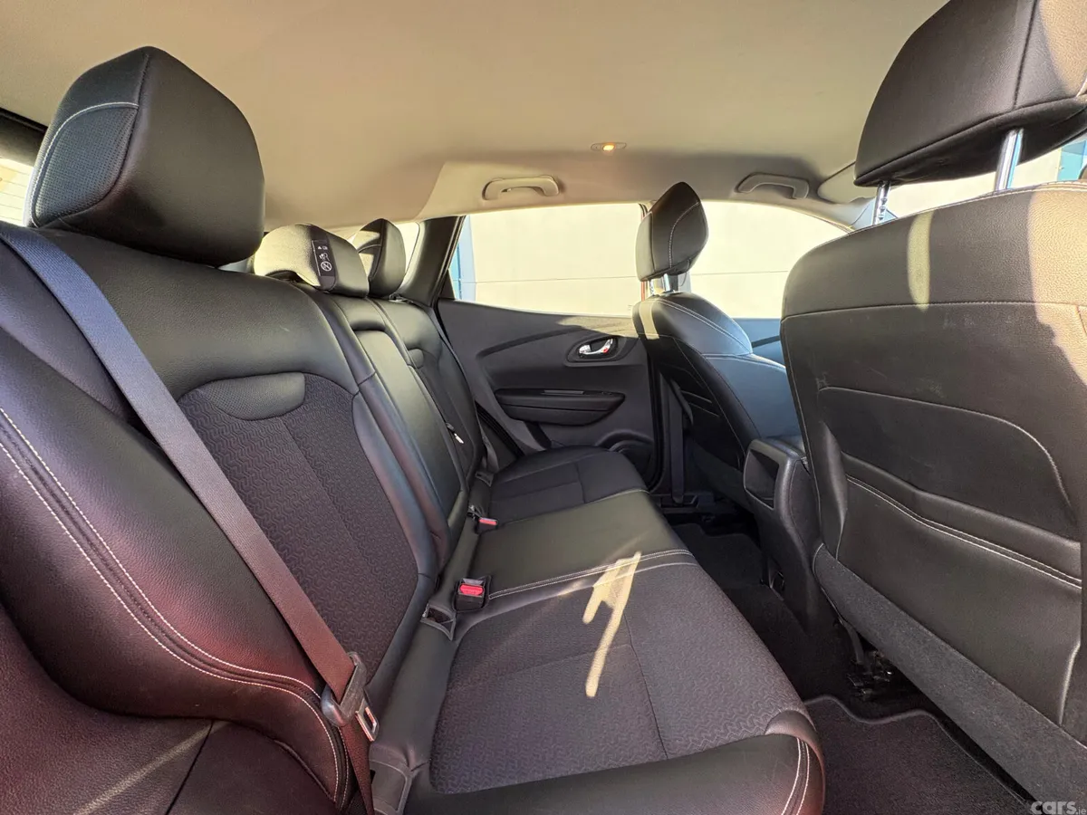 Renault Kadjar SUV, Diesel, 2017, Red
