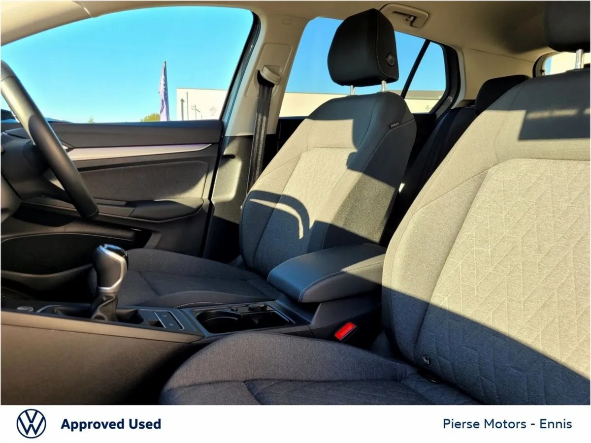 Volkswagen Tayron Estate, Diesel, 2026, Black