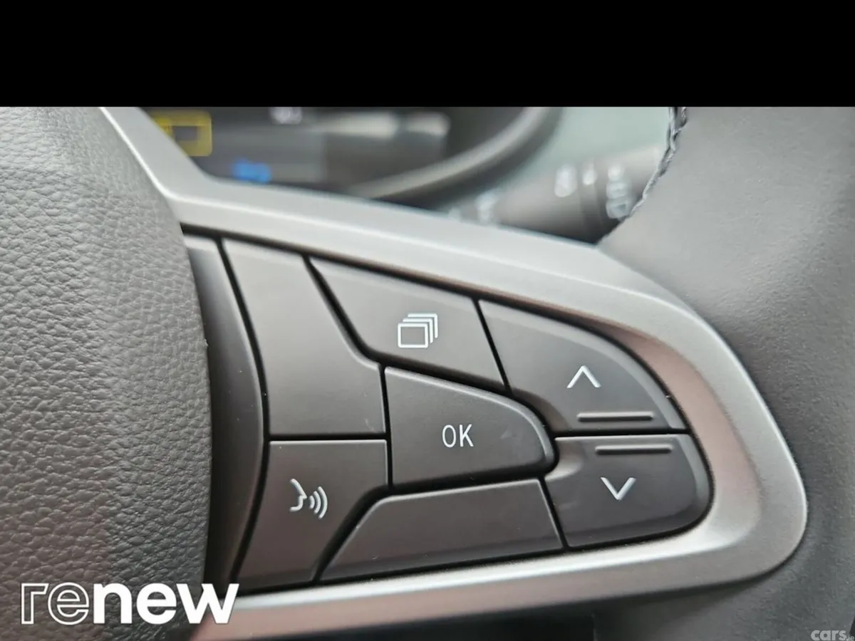 Dacia Jogger MPV, Petrol, 2026, Black