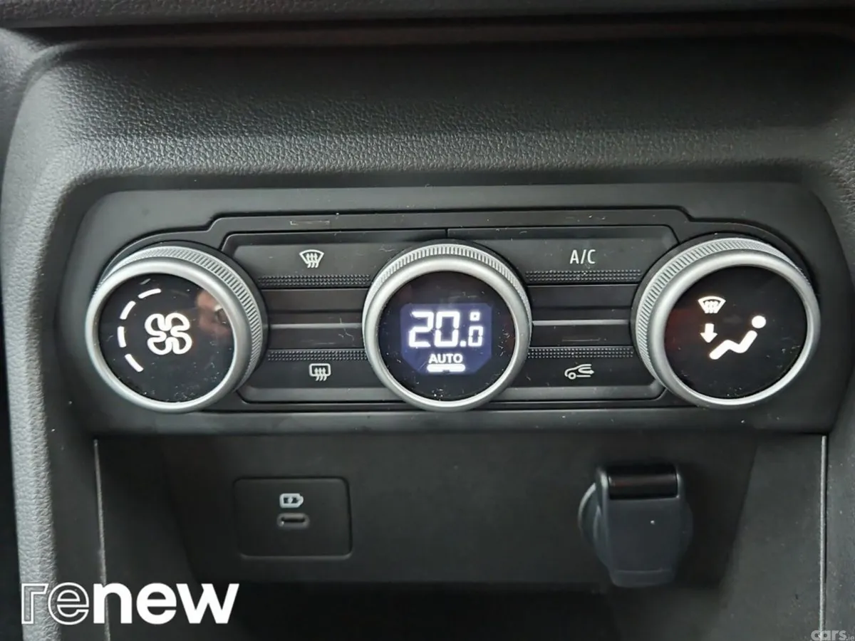 Dacia Jogger MPV, Petrol, 2026, Black