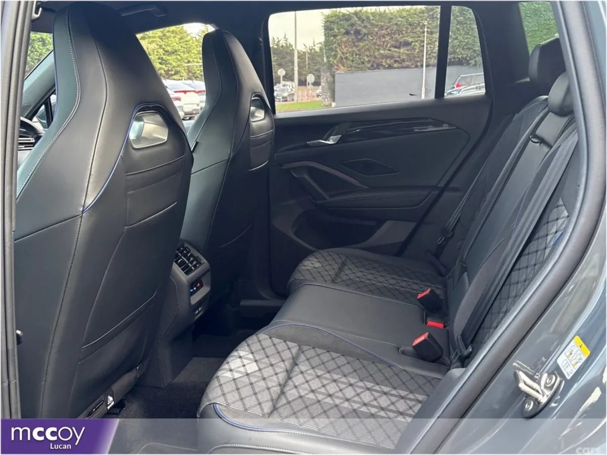 Volkswagen Tiguan SUV, Petrol Plug-in Hybrid, 2026, Grey