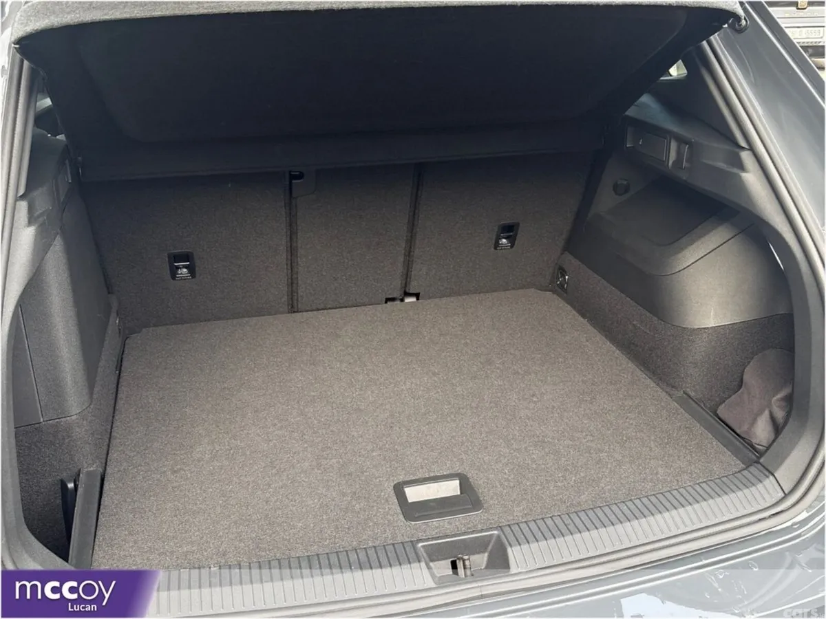 Volkswagen Tiguan SUV, Petrol Plug-in Hybrid, 2026, Grey