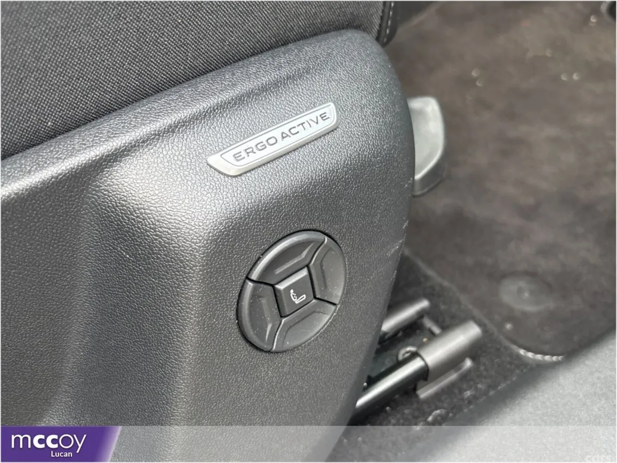 Volkswagen Tiguan SUV, Petrol Plug-in Hybrid, 2026, Grey