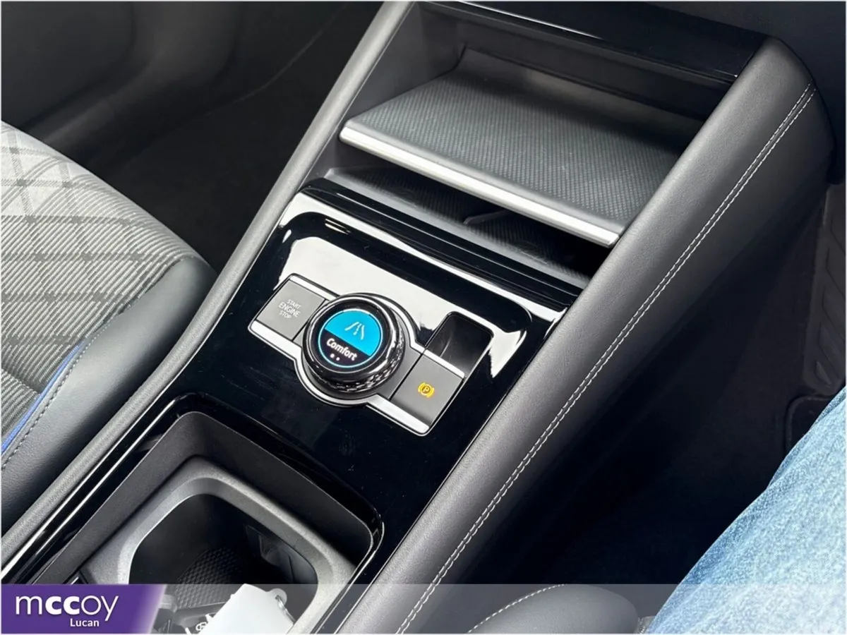 Volkswagen Tiguan SUV, Petrol Plug-in Hybrid, 2026, Grey