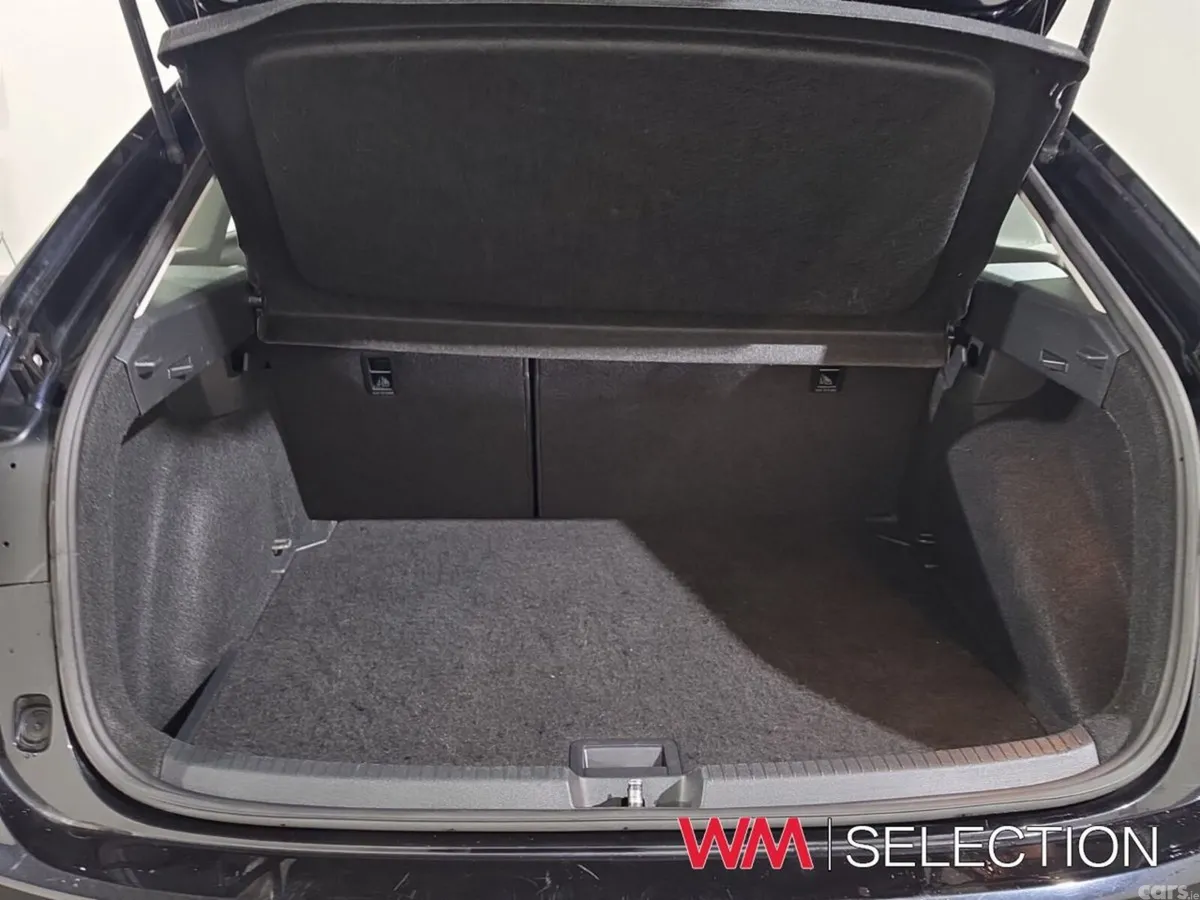 Volkswagen Taigo Estate, Petrol, 2024, Black