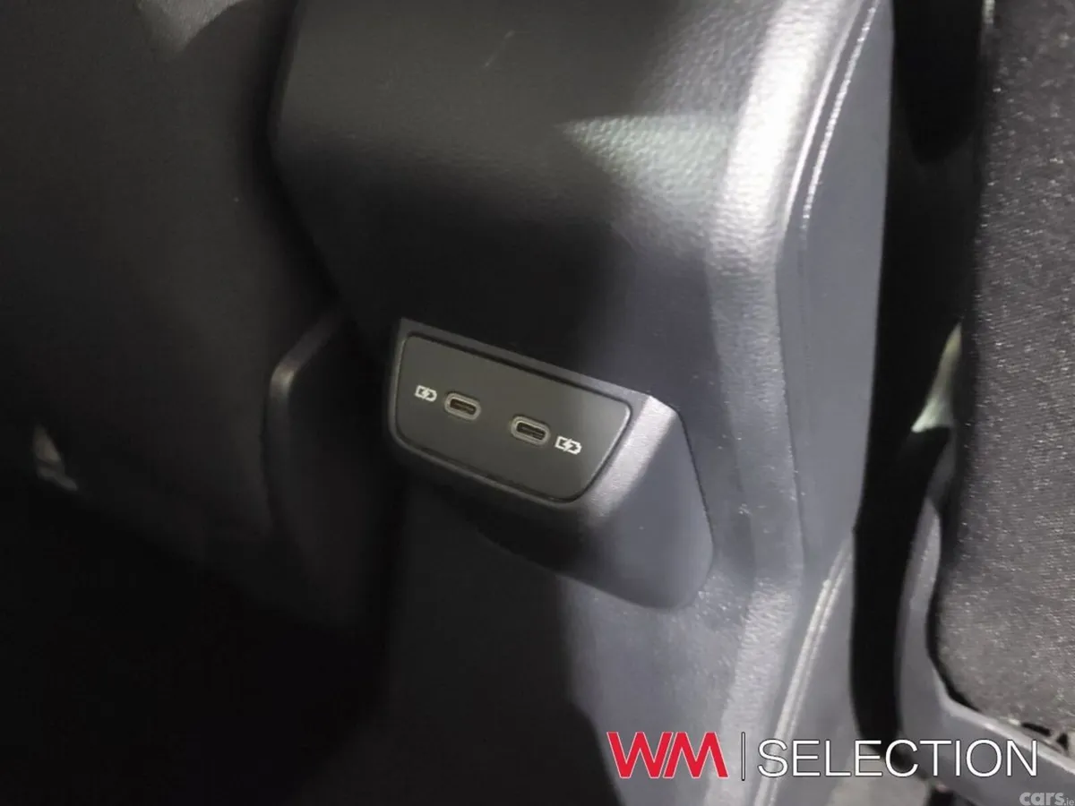 Volkswagen Taigo Estate, Petrol, 2024, Black