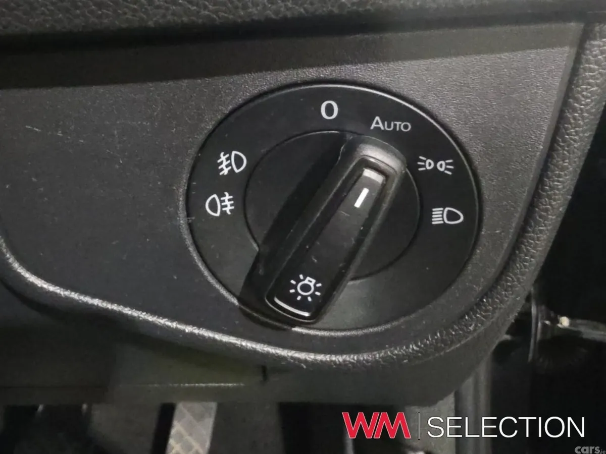 Volkswagen Taigo Estate, Petrol, 2024, Black