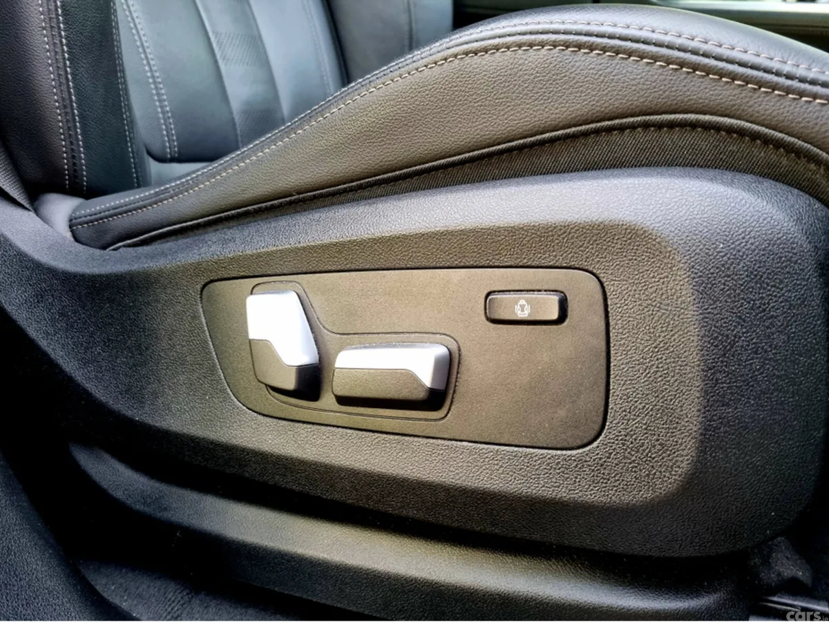 BMW X5 SUV, Petrol Plug-in Hybrid, 2020, Grey
