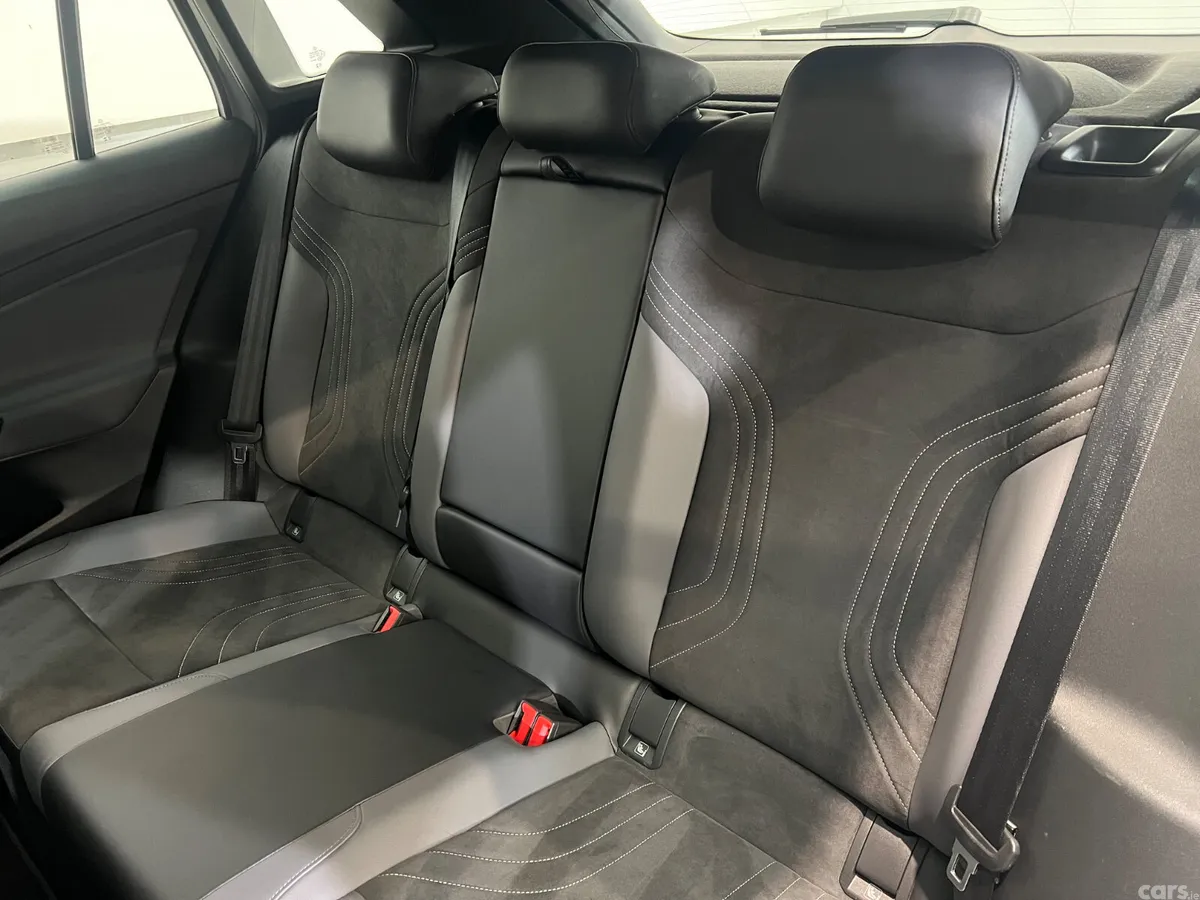 Volkswagen ID.4 SUV, Electric, 2024, Grey