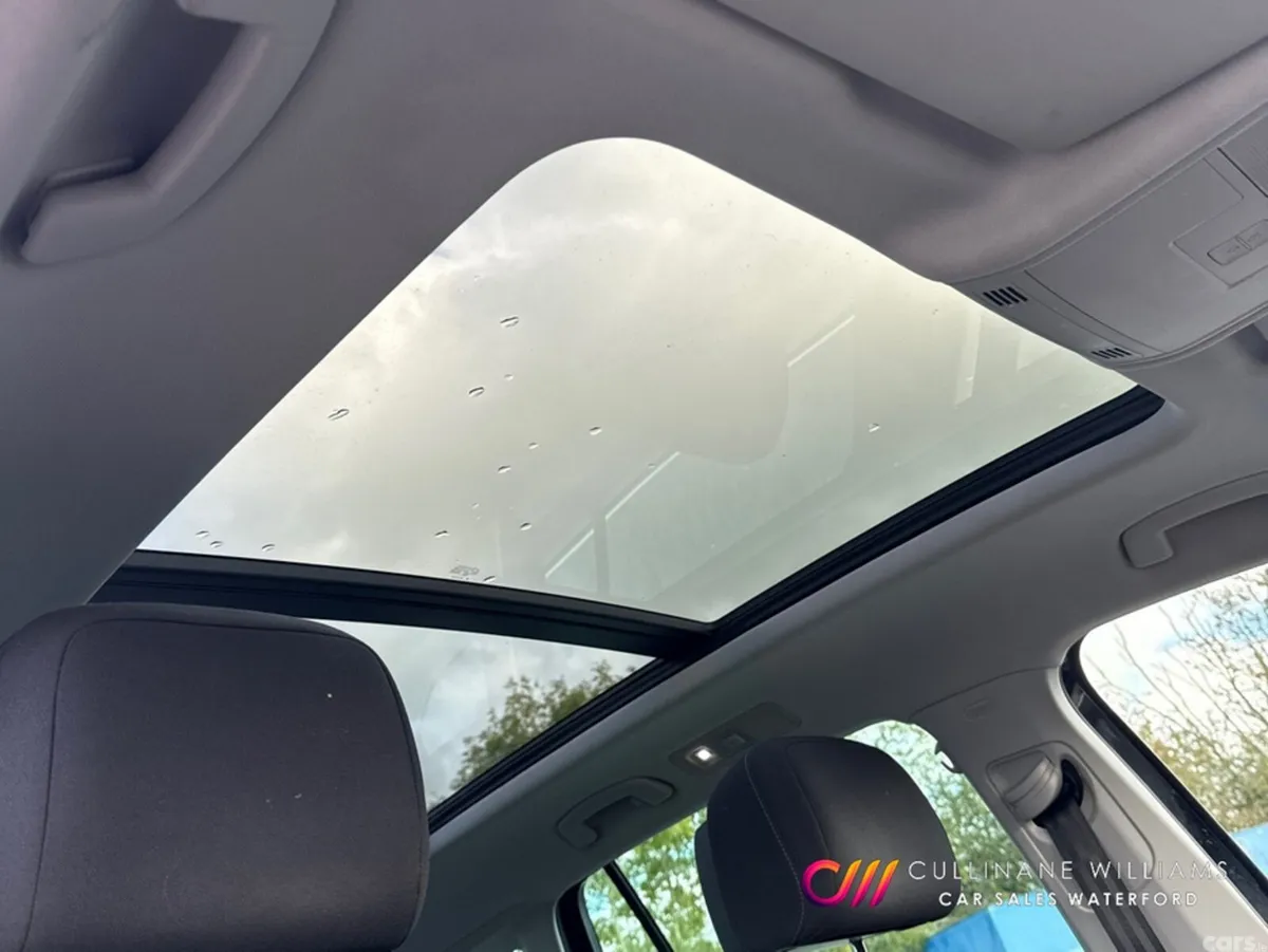 Volkswagen Tiguan SUV, Diesel, 2018, Black