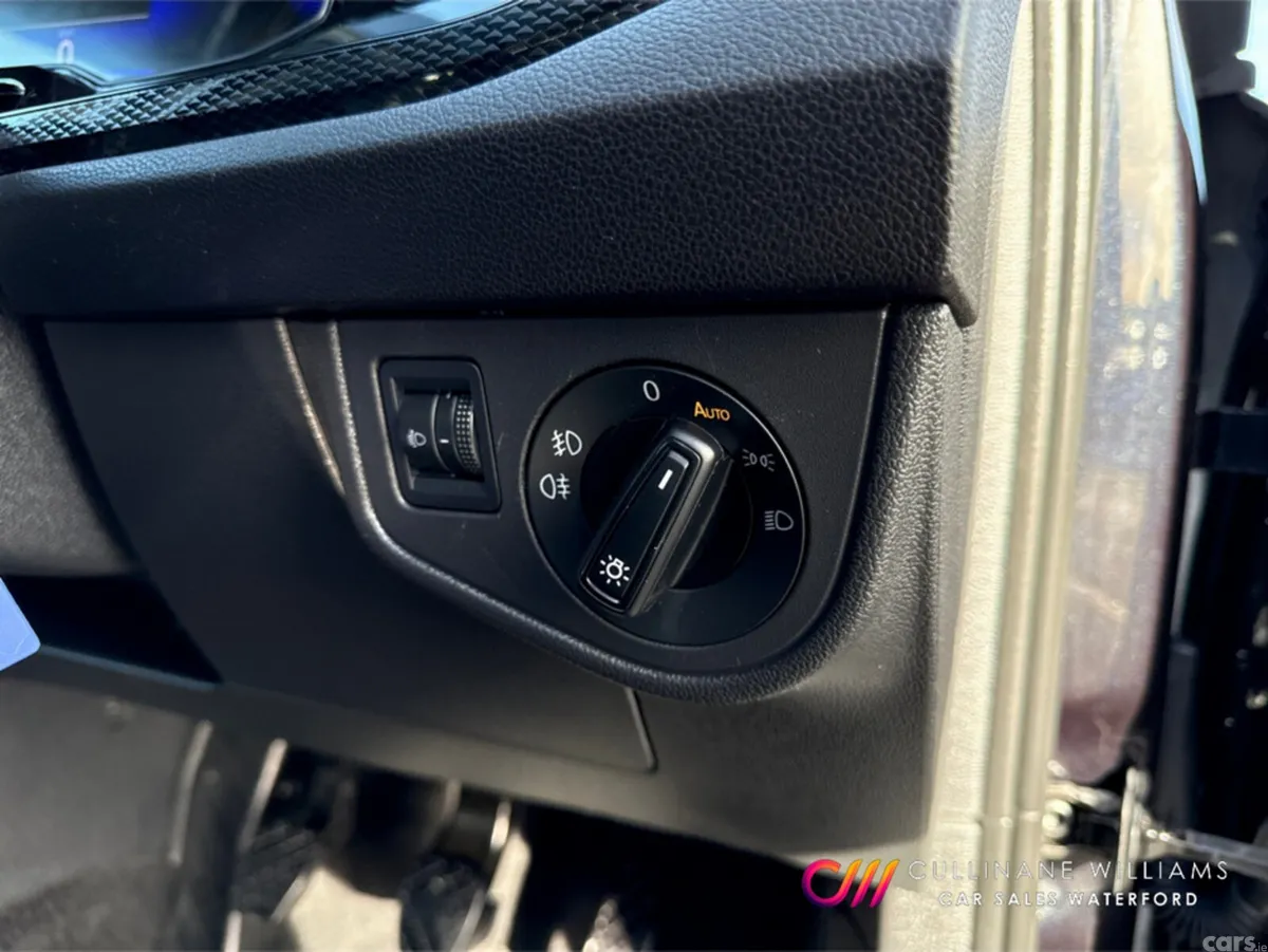 Volkswagen Polo Hatchback, Petrol, 2024, Black