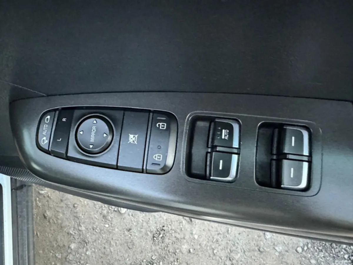 Kia Sportage SUV, Diesel, 2016, White