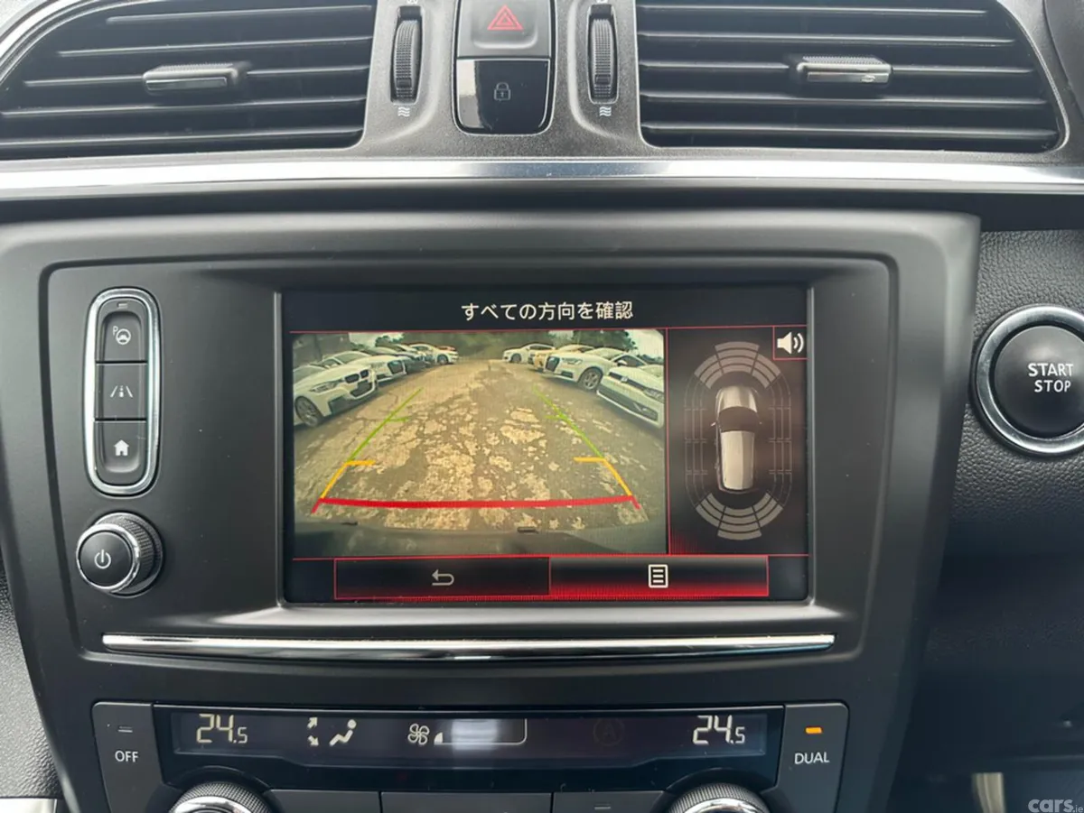 Renault Kadjar SUV, Petrol, 2018, Grey