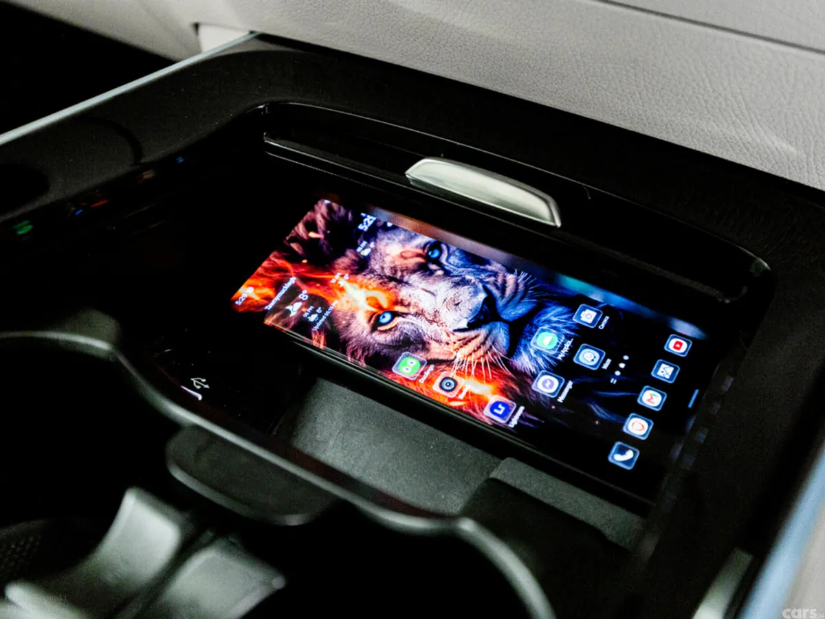 Mercedes-Benz GLA SUV, Diesel, 2024, Black