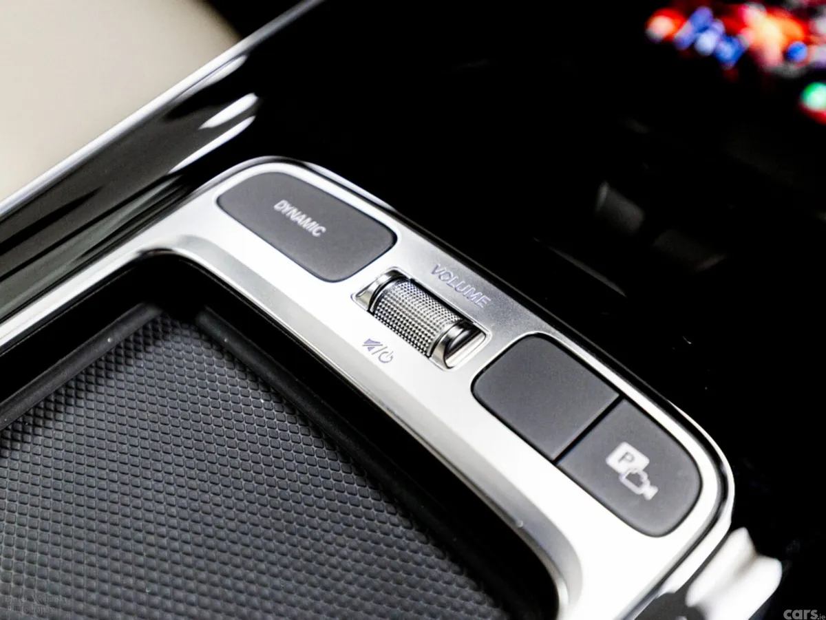 Mercedes-Benz GLA SUV, Diesel, 2024, Black