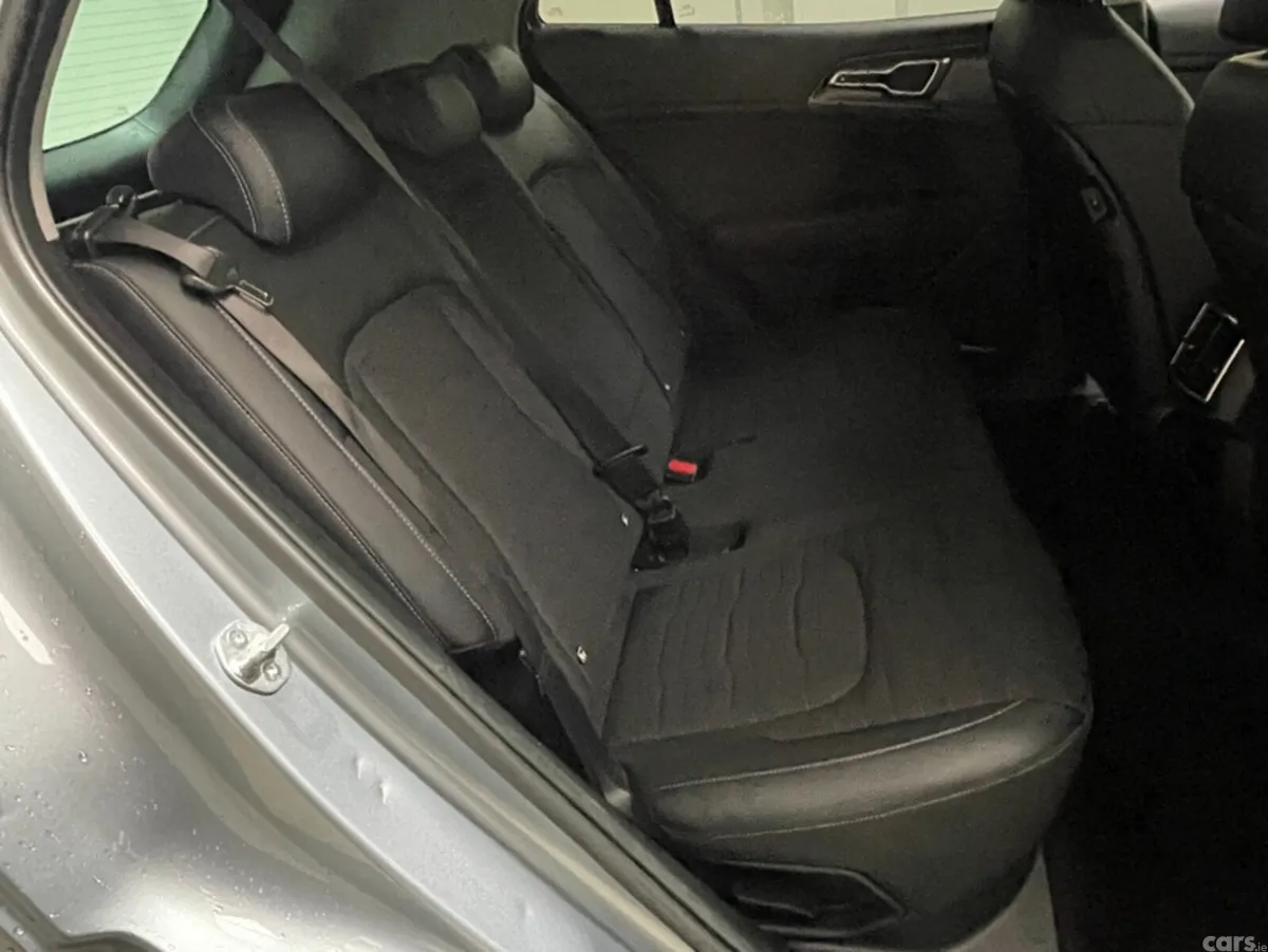 Kia Sportage SUV, Diesel, 2023, Grey