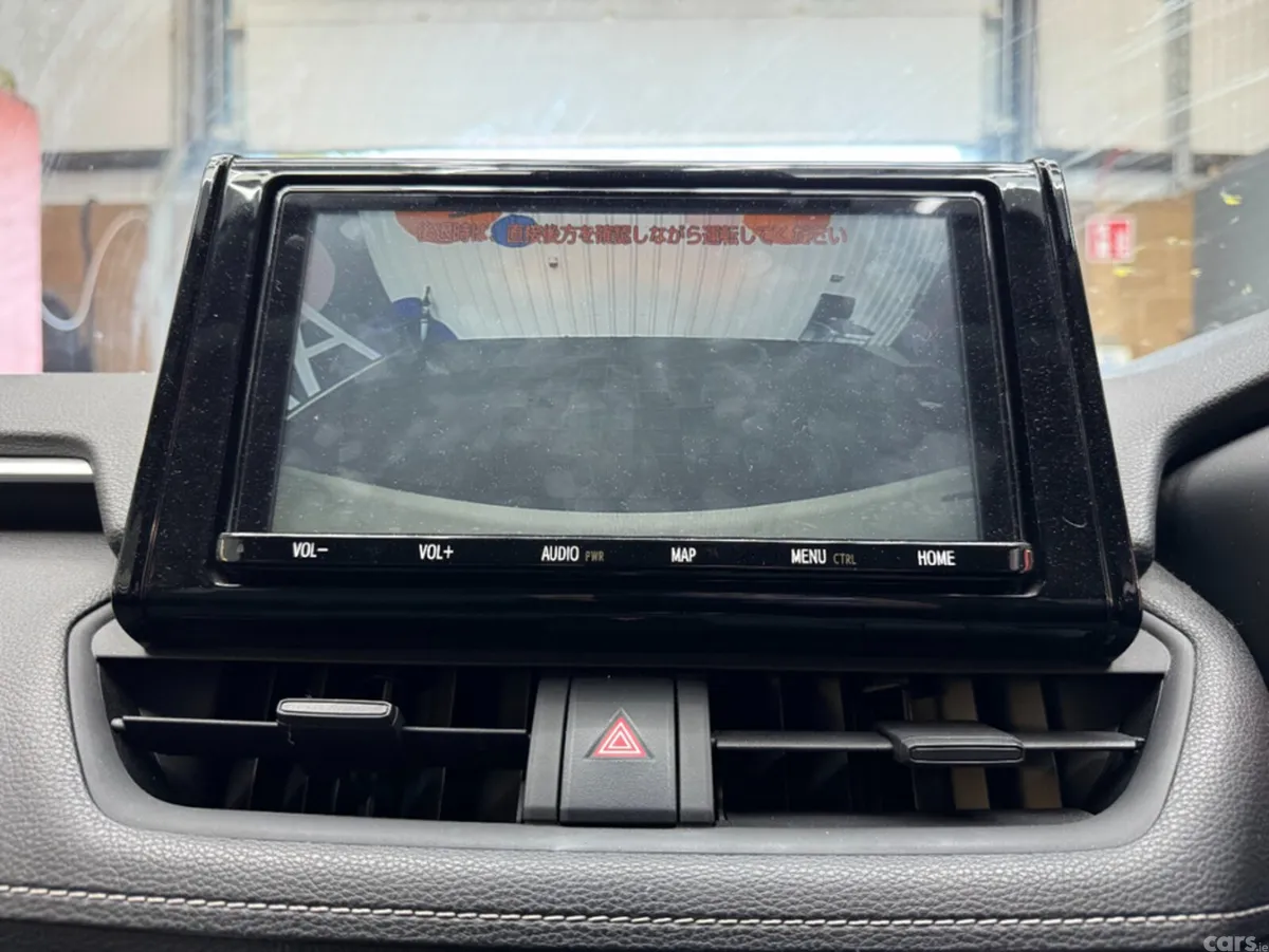Toyota RAV4 SUV, Petrol Hybrid, 2020, White