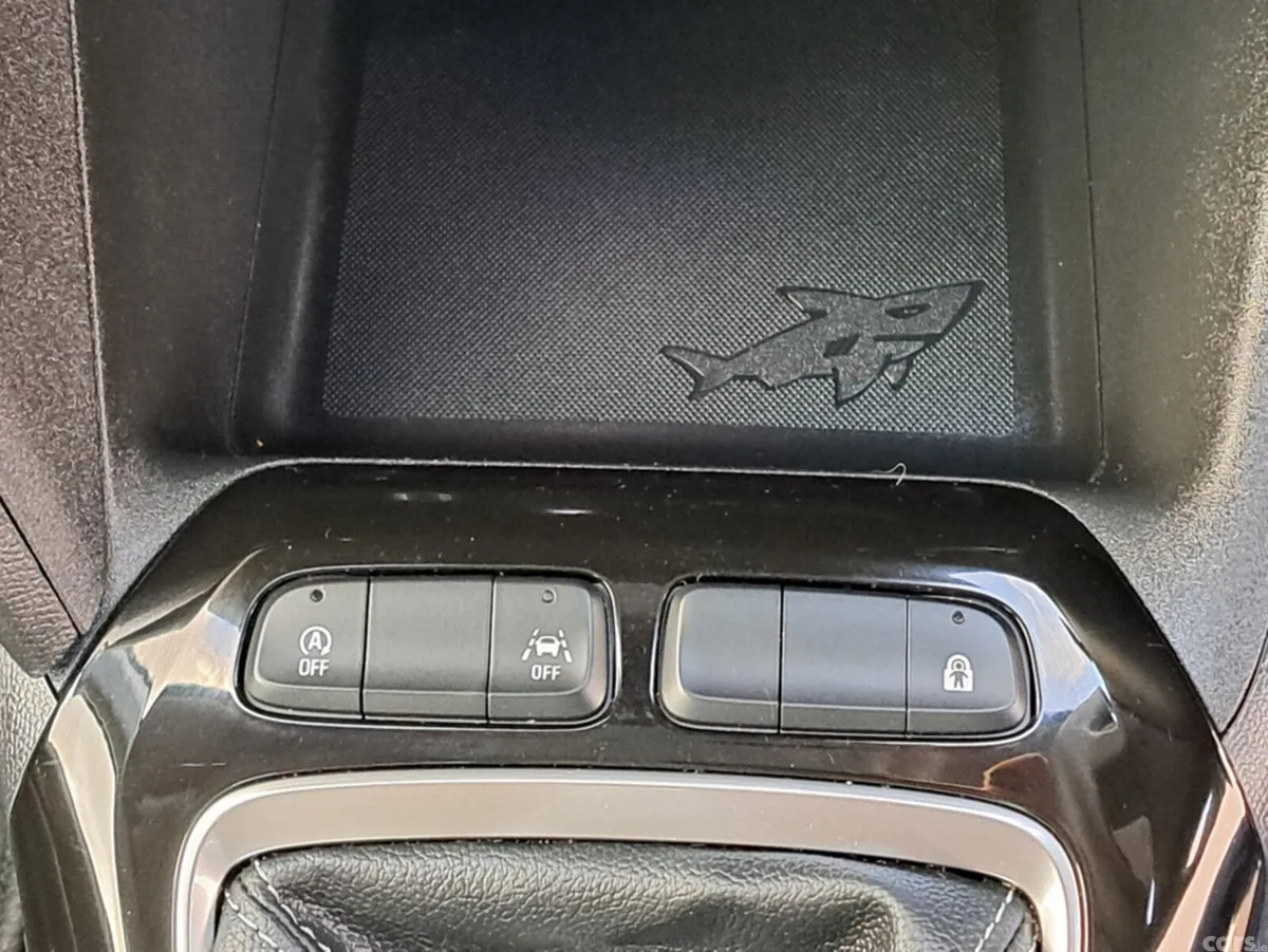 Opel Corsa Hatchback, Petrol, 2025, Red