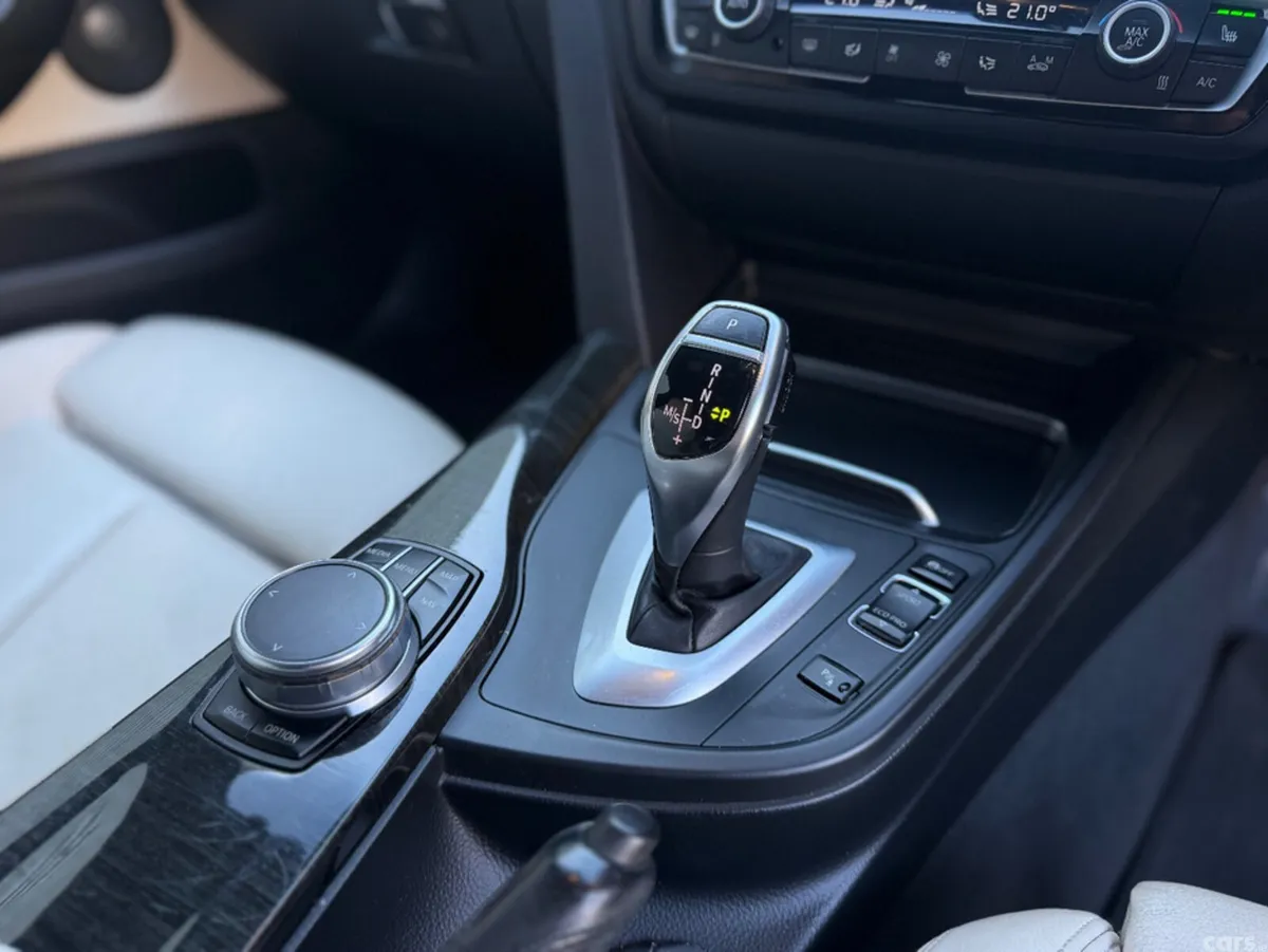 BMW 4-Series Coupe, Diesel, 2017, Black