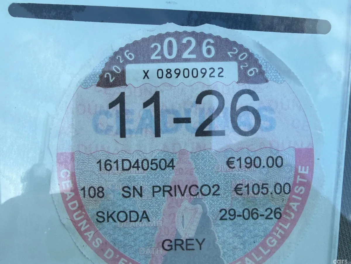 Skoda Superb Saloon, Diesel, 2016, Grey