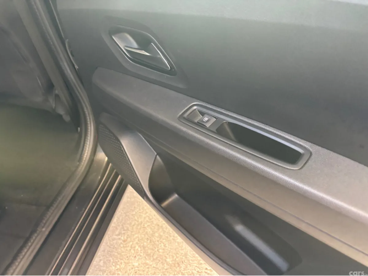 Dacia Jogger MPV, Petrol, 2022, Black