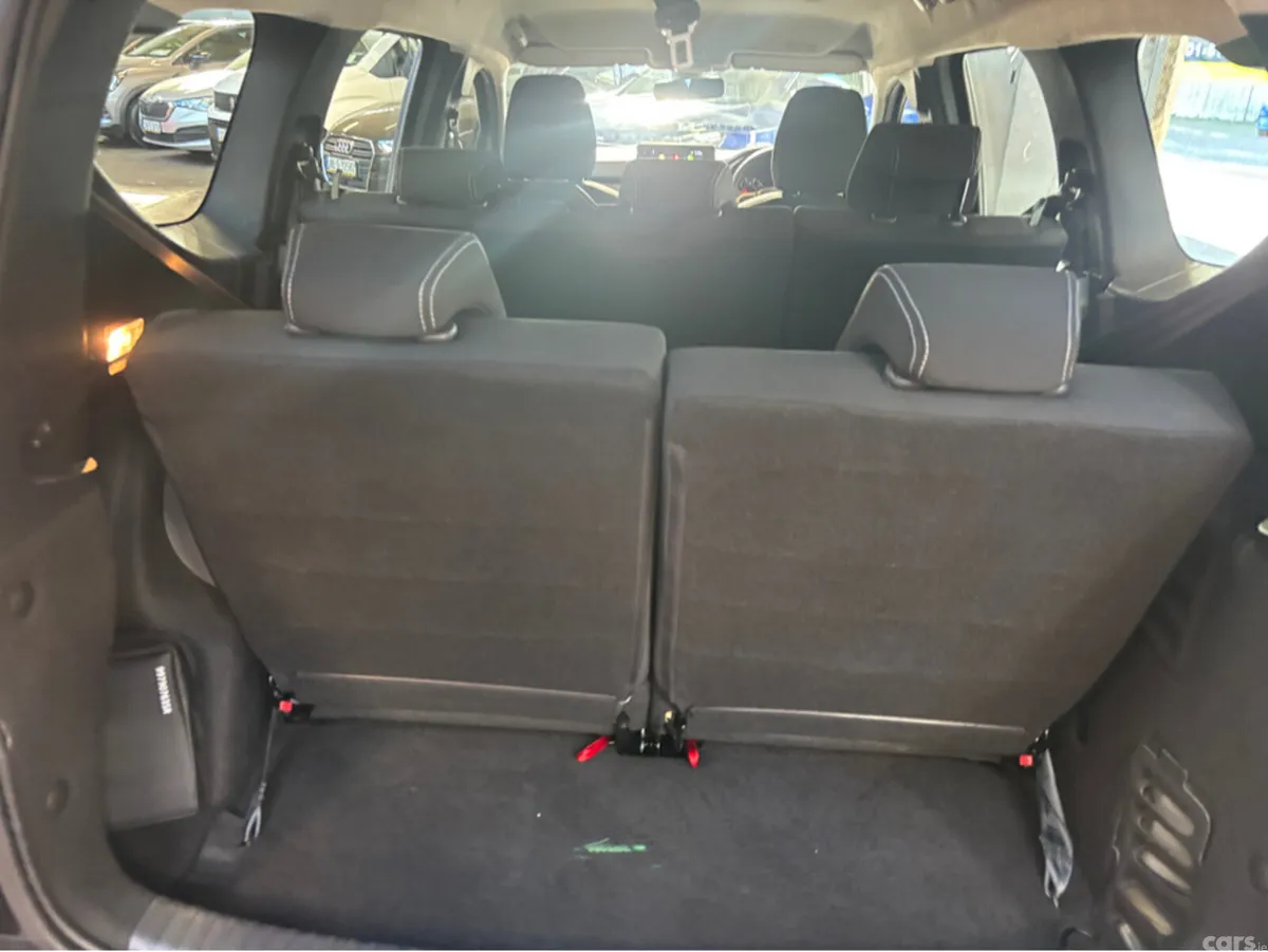 Dacia Jogger MPV, Petrol, 2022, Black