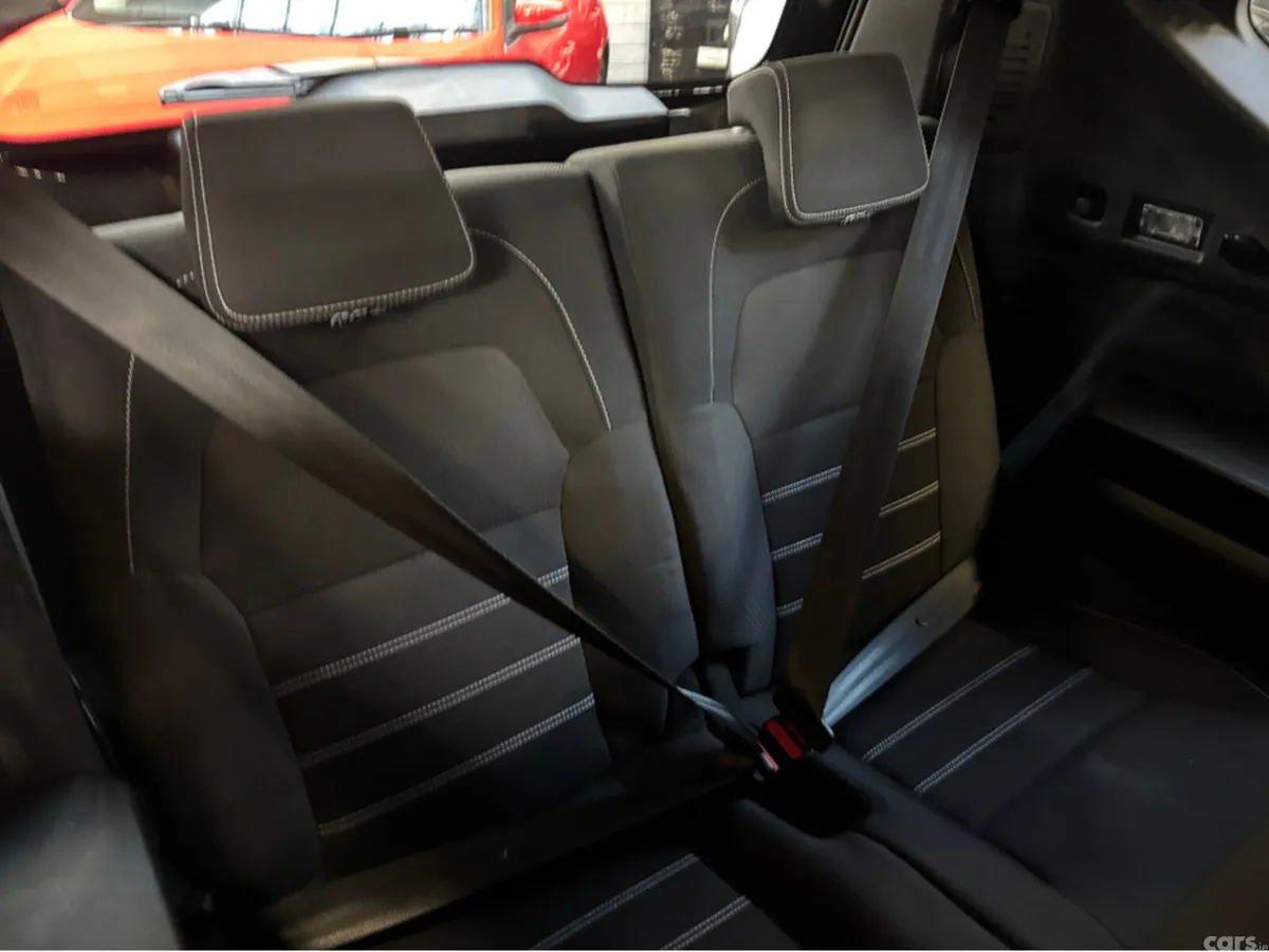 Dacia Jogger MPV, Petrol, 2022, Black