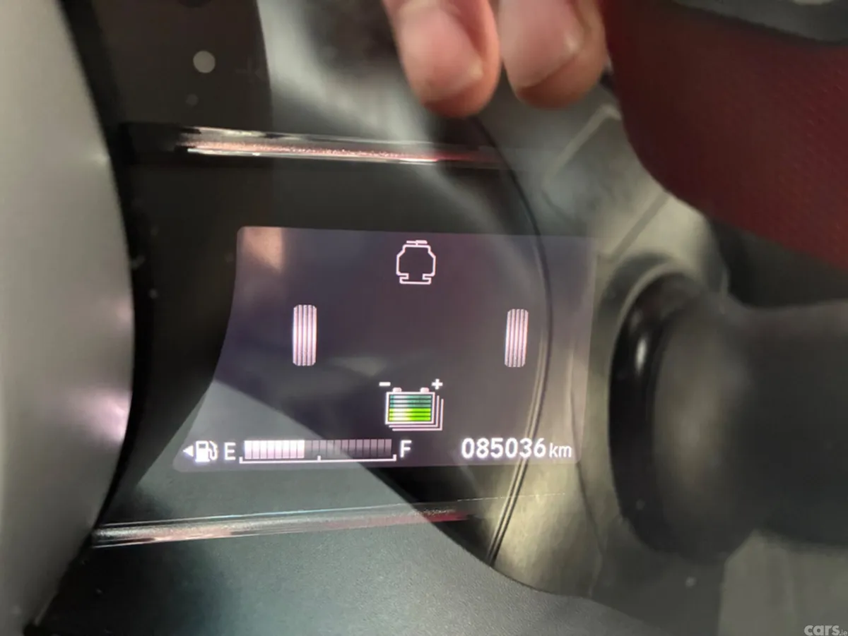 Honda Fit Hatchback, Petrol Hybrid, 2019, Silver