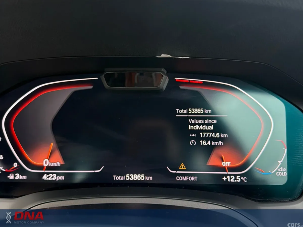 BMW 3-Series Saloon, Diesel, 2019, White