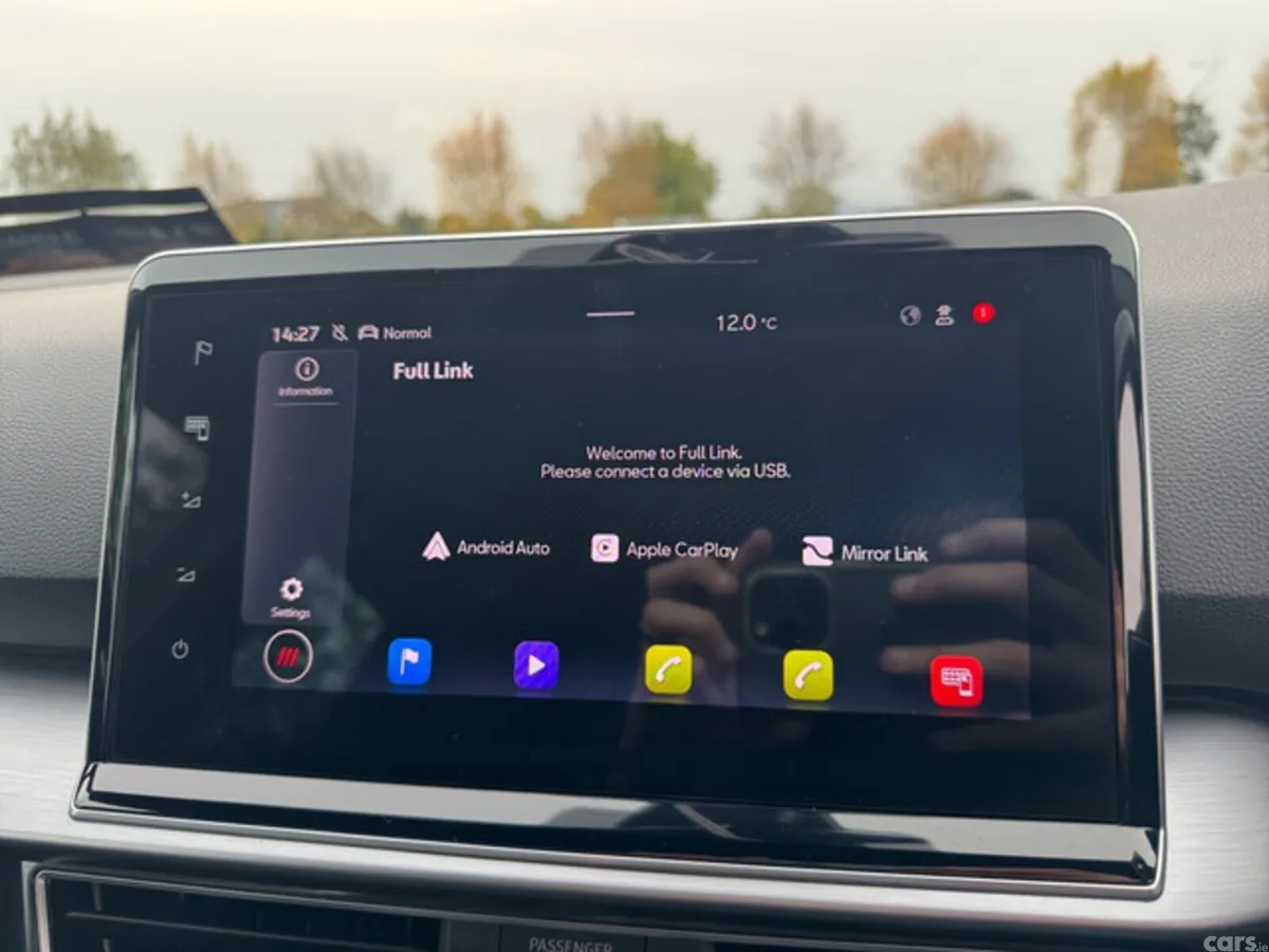 SEAT Tarraco Estate, Diesel, 2023, Grey