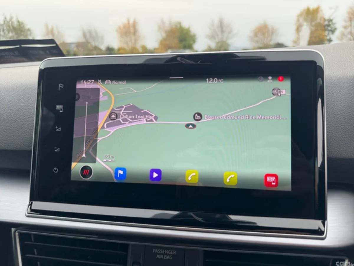 SEAT Tarraco Estate, Diesel, 2023, Grey