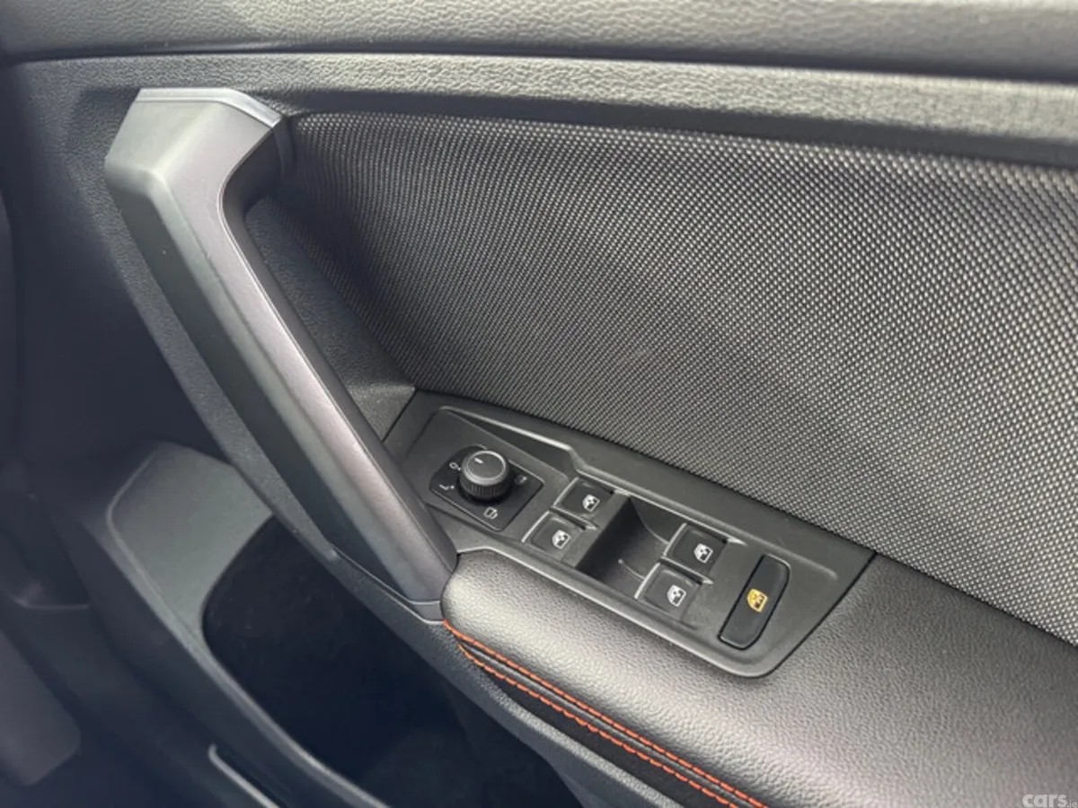 SEAT Tarraco Estate, Diesel, 2023, Grey