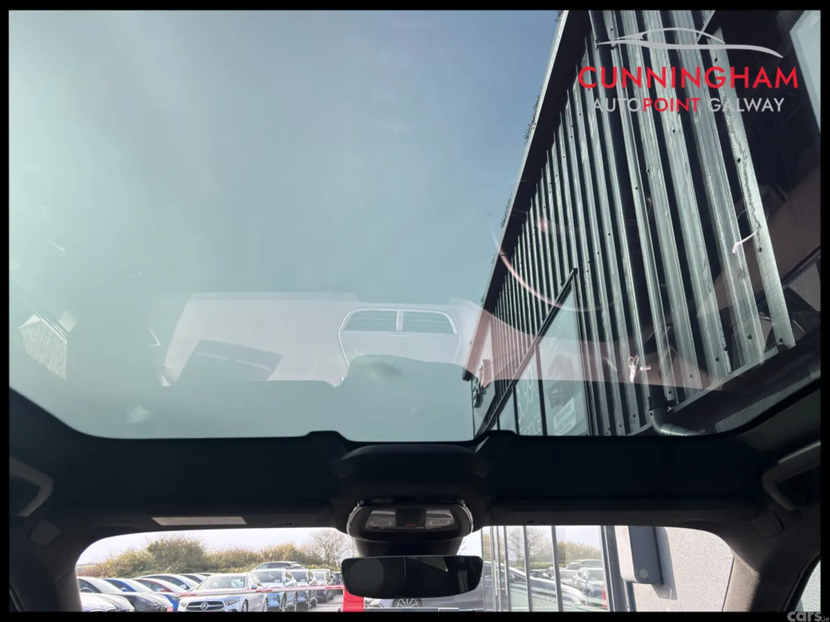 Polestar 2 Saloon, Electric, 2026, Blue