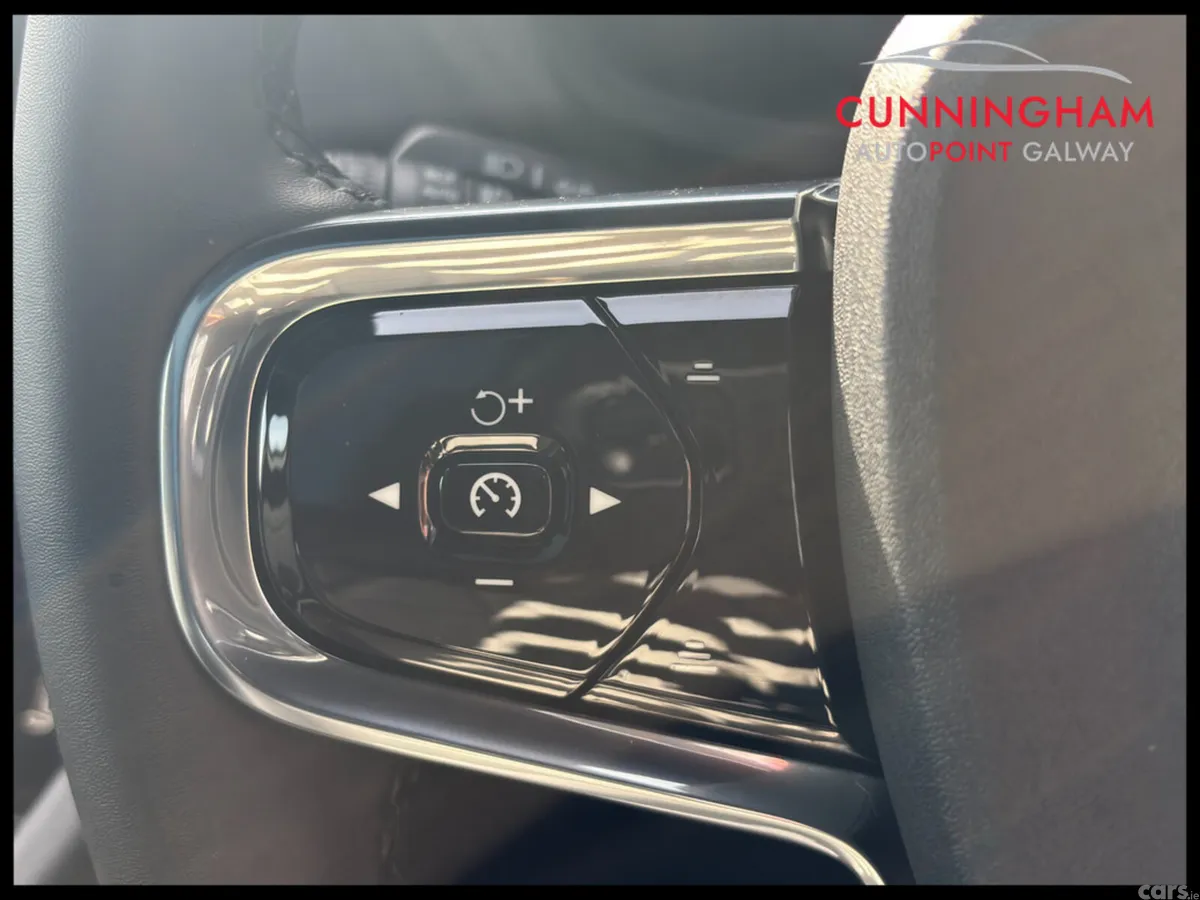 Polestar 2 Saloon, Electric, 2026, Blue