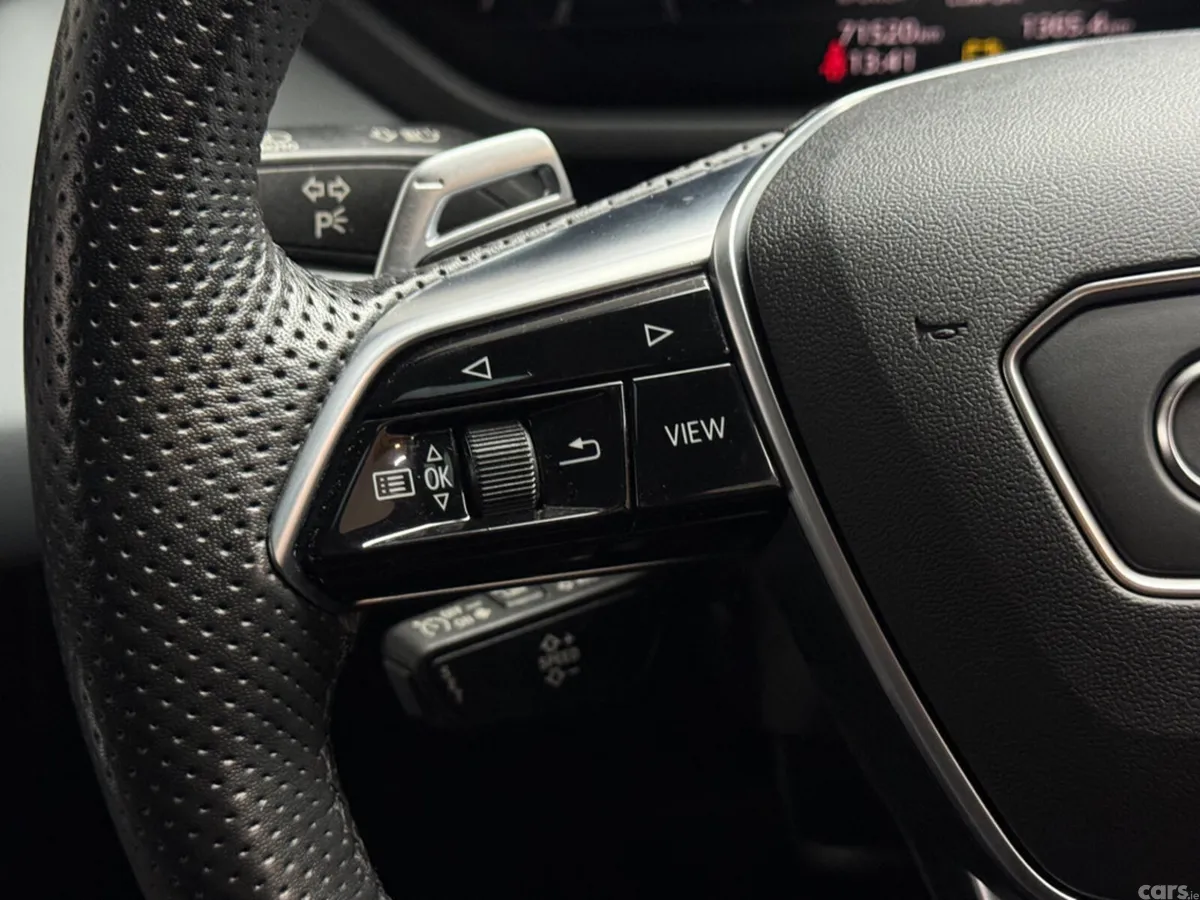 Audi e-tron GT Coupe, Electric, 2023, Grey