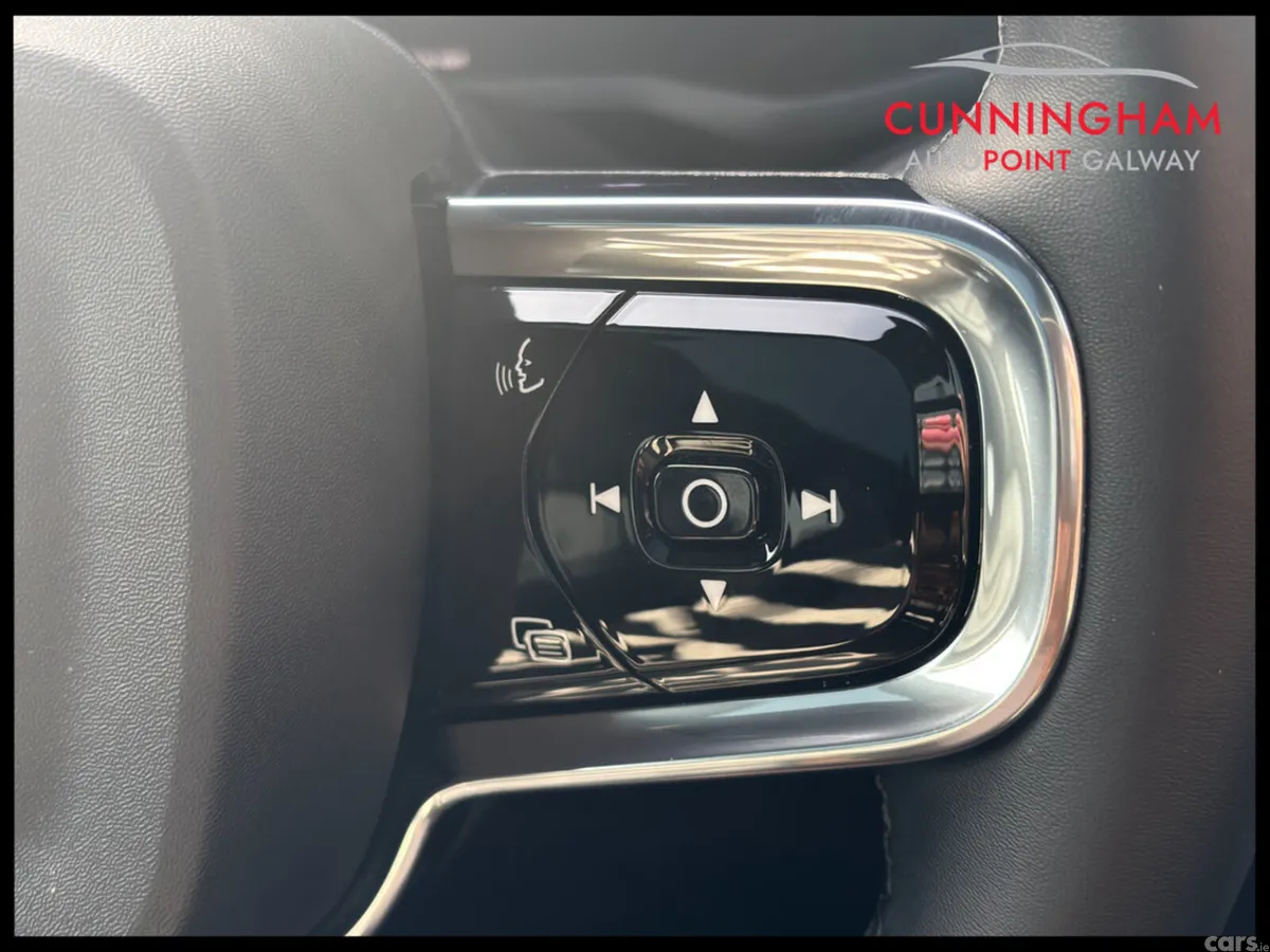 Polestar 2 Saloon, Electric, 2026, Blue