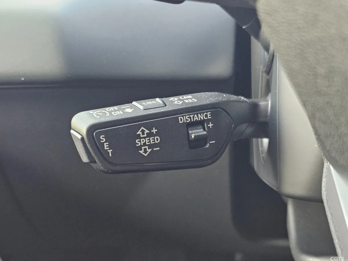 Audi e-tron GT Saloon, Electric, 2026, Grey