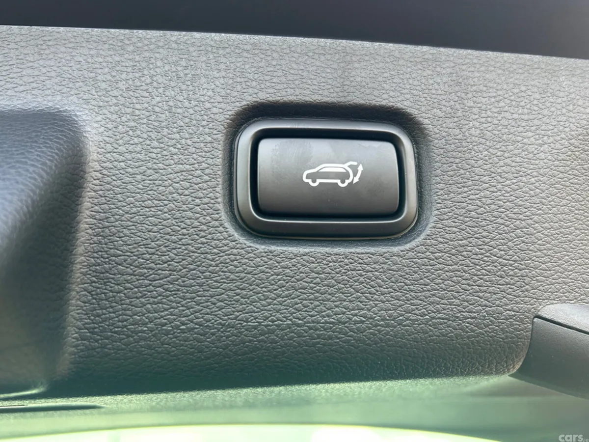 Kia Sportage SUV, Petrol Hybrid, 2026, Grey