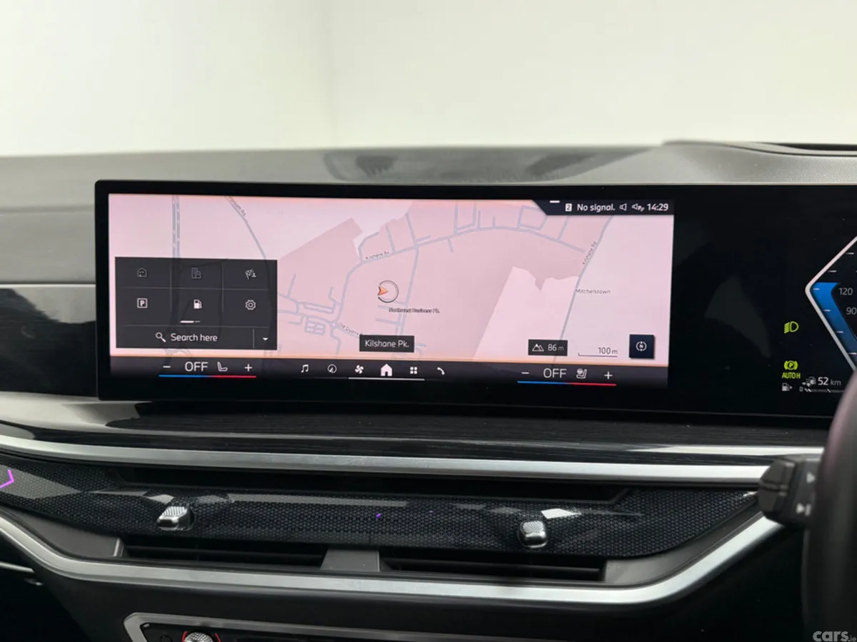 BMW X5 SUV, Petrol Plug-in Hybrid, 2023, Grey