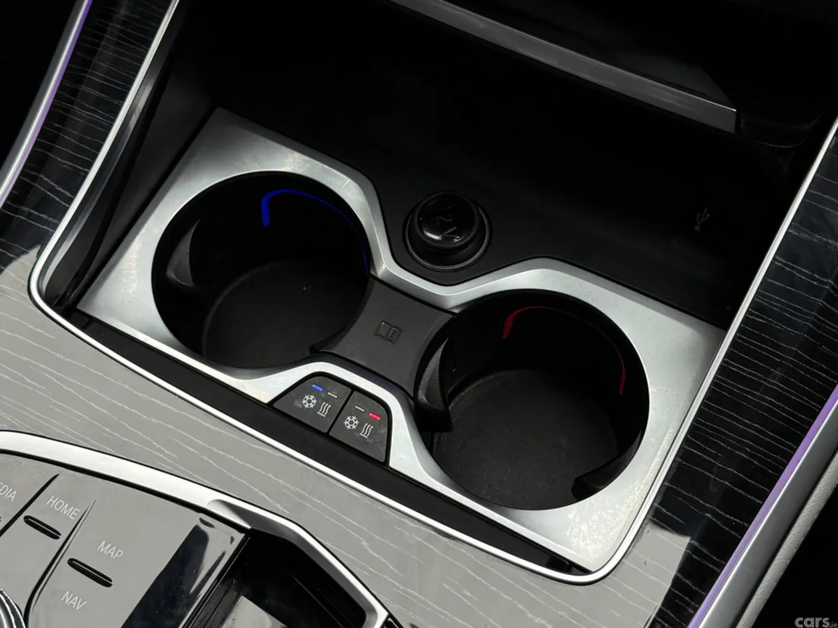 BMW X5 SUV, Petrol Plug-in Hybrid, 2023, Grey