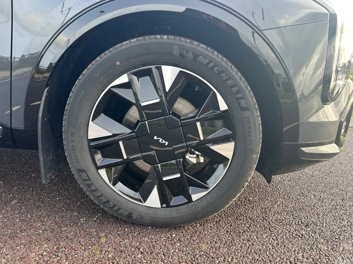 Kia Sportage SUV, Petrol Hybrid, 2026, Grey