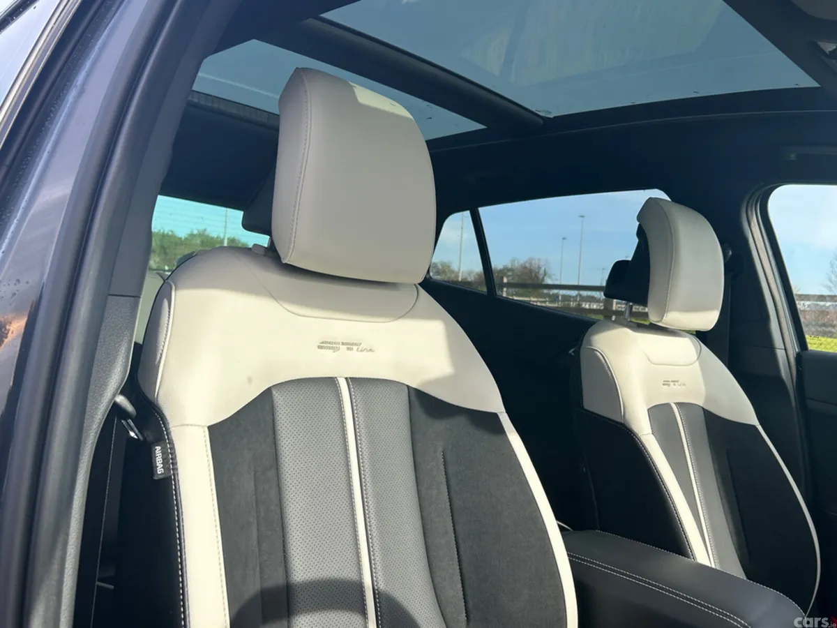 Kia Sportage SUV, Petrol Hybrid, 2026, Grey
