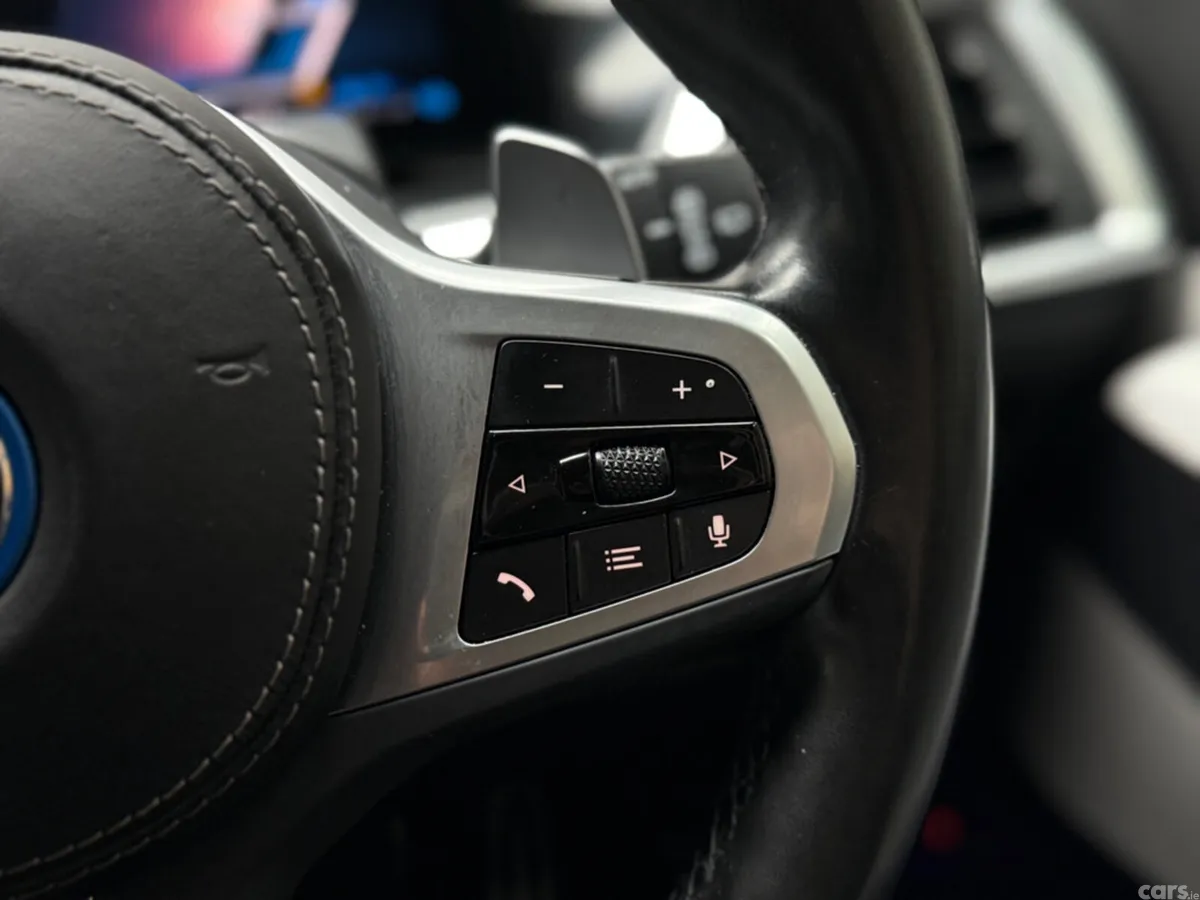 BMW X5 SUV, Petrol Plug-in Hybrid, 2023, Grey