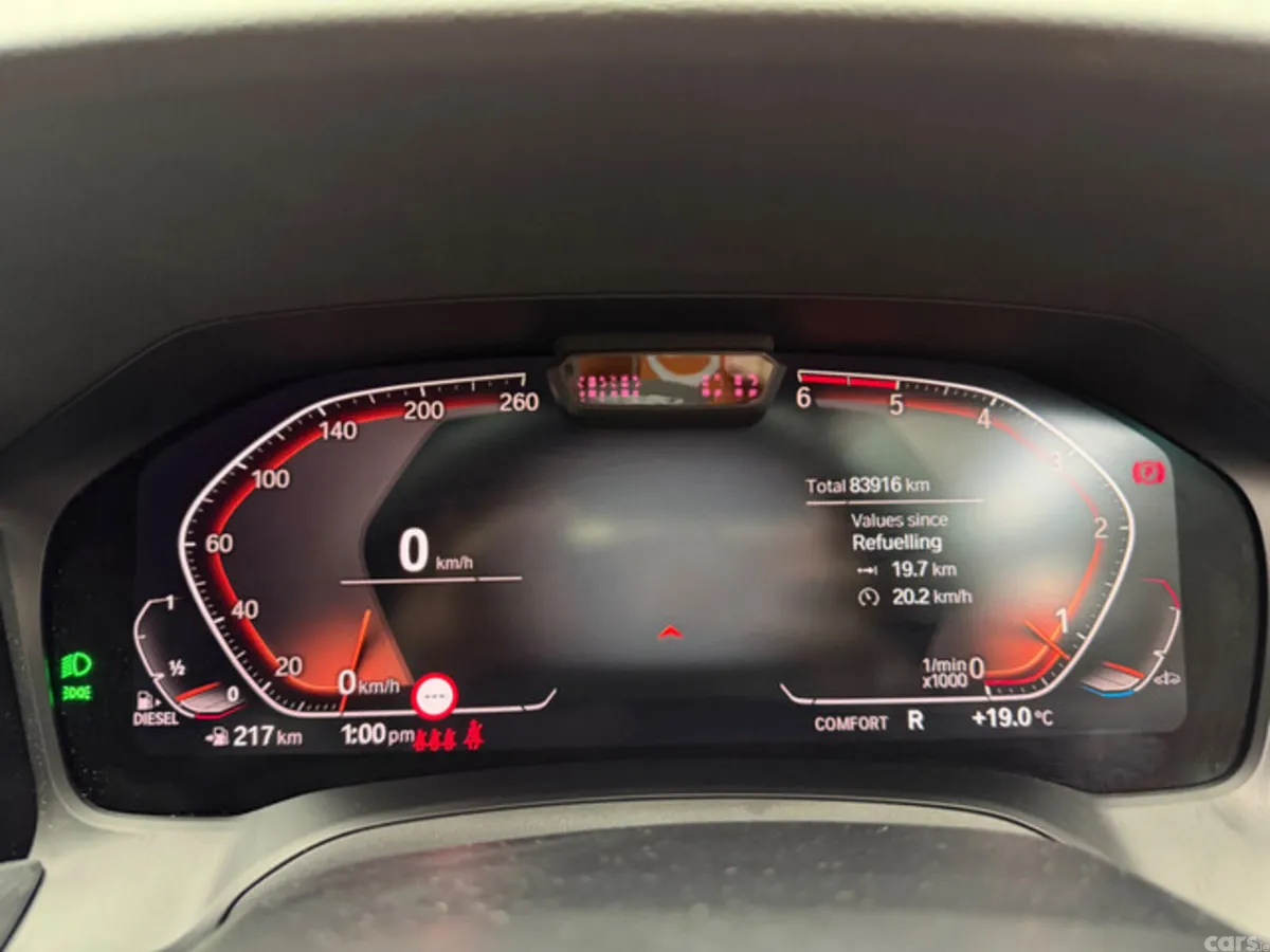 BMW 3-Series Estate, Diesel, 2020, White