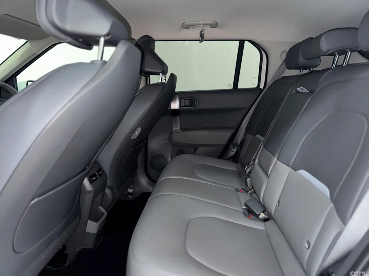 Kia EV3 Hatchback, Electric, 2026, White