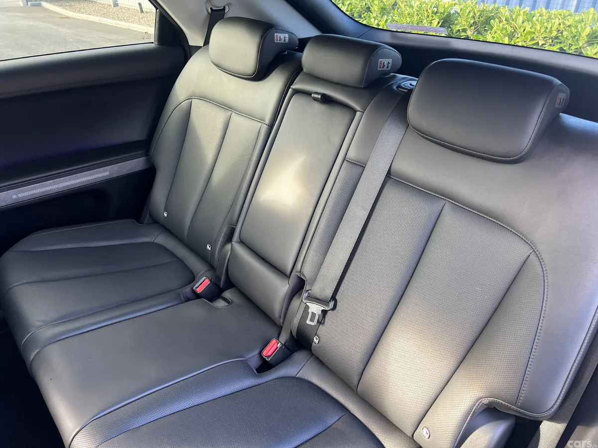 Hyundai IONIQ 5 Hatchback, Electric, 2023, Grey