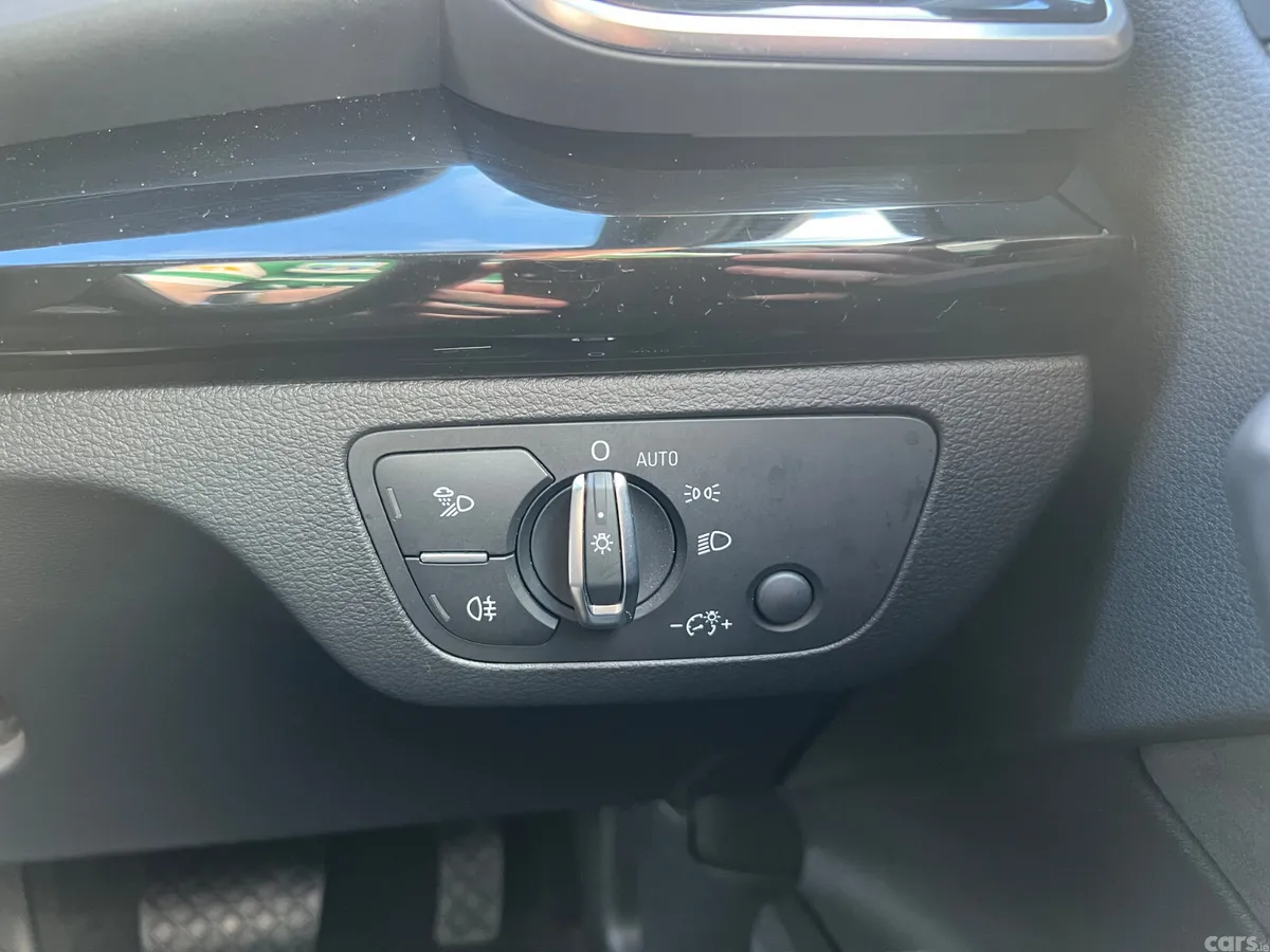 Audi Q5 SUV, Petrol Plug-in Hybrid, 2023, Grey