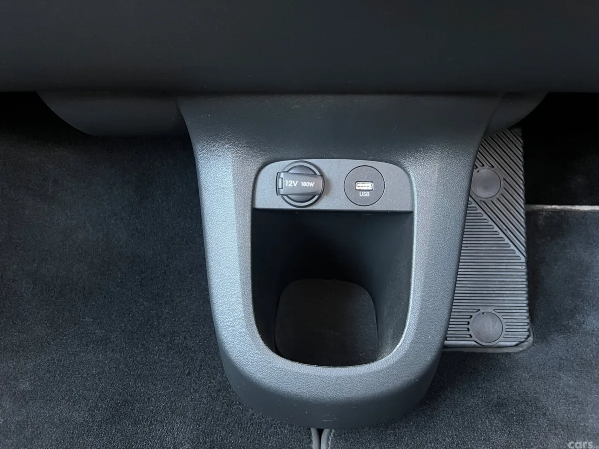 Hyundai IONIQ 5 Hatchback, Electric, 2023, Grey
