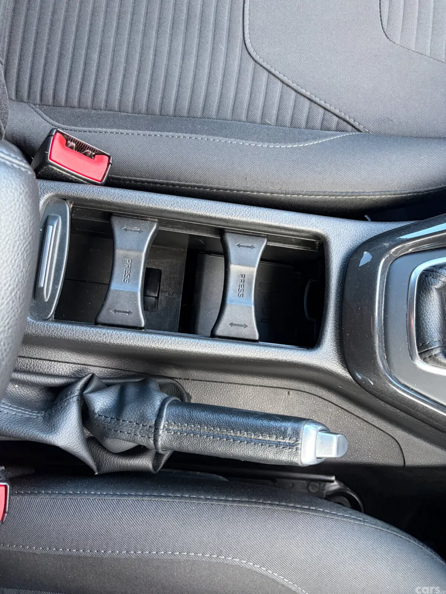 Ford Focus Hatchback, Diesel, 2017, Grey